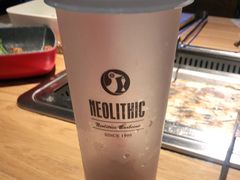 -新石器烤肉(无锡万象城店)