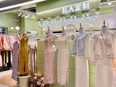 -南京时尚莱迪购物广场(正洪街店)