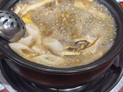 -菌之家·专业纯野生菌火锅·特色炒菌