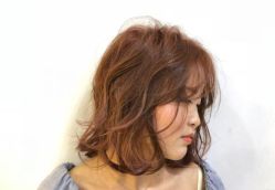 -GIRL STYLE 烫发·染发沙龙