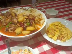 -西贝(南开大悦城店)