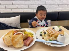 -blend咖啡部落(车公庙店)