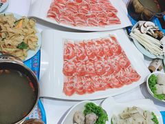 -德龙火锅(松源街直营店)