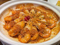 -粗茶淡饭·隐庐私厨(东亭店)