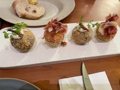 -OLLA 西班牙餐厅(丰盛里店)