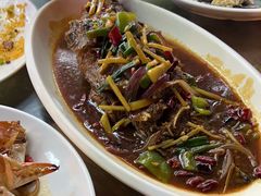 -三亚相缘海鲜·烧烤·糟粕醋(三亚湾店)