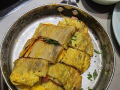 -亮欢寨快活林 酸汤鱼(仁怀店)