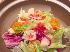 -匠和风精致料理(莆田财富中心店)