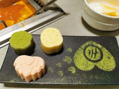 -海底捞火锅(松雷店)