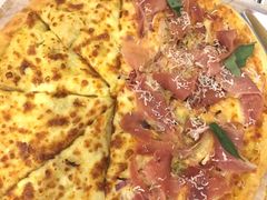 -乐凯撒披萨(正佳广场店)