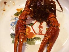 -文和友老长沙龙虾馆(化龙池店)