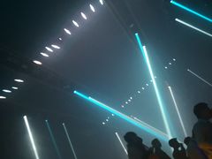-SPACE(欢乐颂购物中心店)