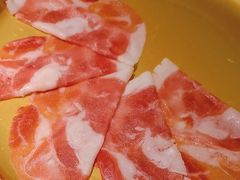 -牛New寿喜烧(新六百店)