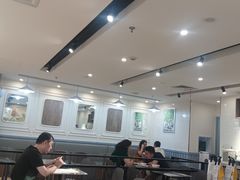 -满记甜品(巴黎春天宝山店)