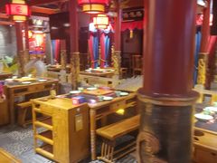 -蜀江龙火锅(339店)