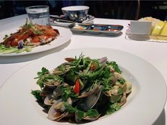 -花样西贡·蜜越餐厅·法式越南料理(水晶城店)