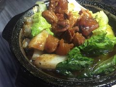 -珍珍小食店(西华路店)