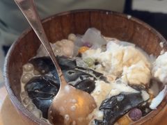 -杏甜品(尖沙咀加拿分道店)