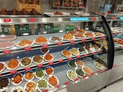 -韩麦大冷面(桂花街直营店)