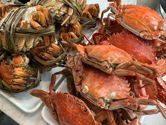 飞蟹-半岛听涛蒸汽海鲜自助(K11店)
