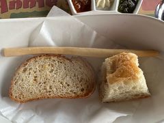 -安妮意大利餐厅(日坛店)