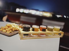-海风酒吧 喝精酿 听民谣(阿那亚礼堂店)