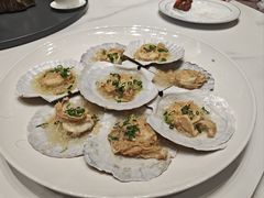 -味可道美食坊(福基路店)