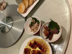 -四季民福烤鸭店(王府井东安门店)