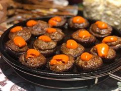 -通海俄式烧烤·俄罗斯大串(嵩山路店)