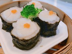 -湛江花园酒店·桃园馆