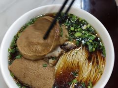 -东吴面馆(因果巷店)