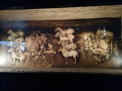 -秦始皇帝陵博物院-丽山园