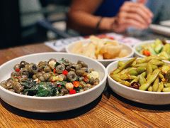 小田螺-龙巢盱眙龙虾·牛蛙·烧烤宵夜(八卦岭店)