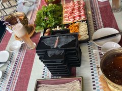-慢丽江·云南野生菌土鸡锅(付家庄店)