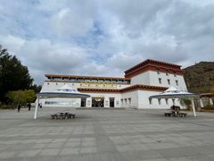 -五当召景区