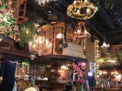 -柒Lounge(三里屯店)