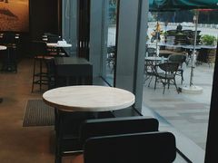 -星巴克(东莞莞城万科中心店)