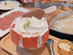-楠火锅(昆山金鹰店)