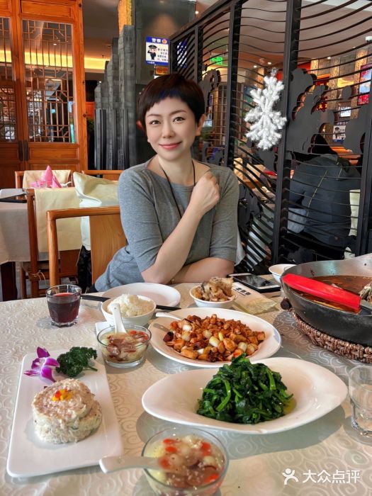 辣婆婆(航天桥店)图片