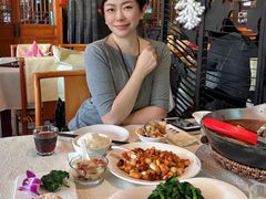 -辣婆婆(航天桥店)