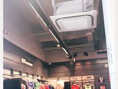 -NIKE上海青浦优选体验店