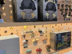 -泡泡玛特POPMART(西单大悦城店)