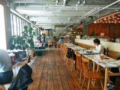 大堂-the rug 飞毯 (朝阳公园店)
