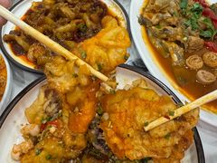 -小郭私房菜·海肠捞饭店(学士街店)