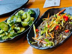 -三太子地摊烧烤·小龙虾(北蔡店)