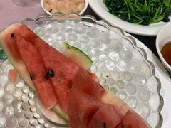 -顺风海鲜港(金玉兰店)