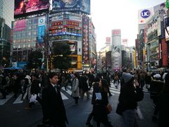 -涩谷区