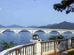 -四明湖