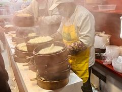 -海汇源老烧麦店(东大街总店)