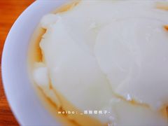 豆腐脑-聚香斋(东关街店)